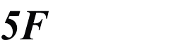 5F
